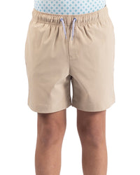 Tailorbyrd Performance Short