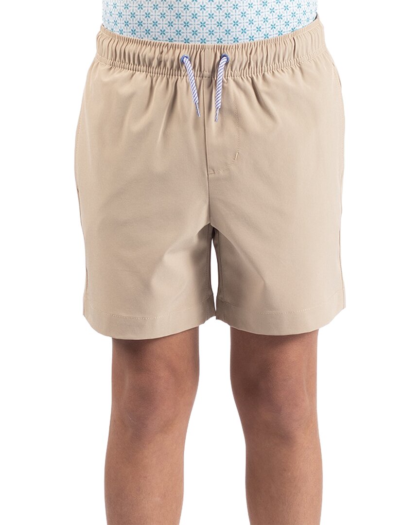 Tailorbyrd Performance Short