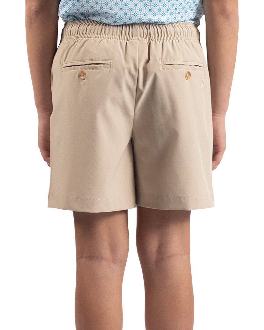 Tailorbyrd Performance Short