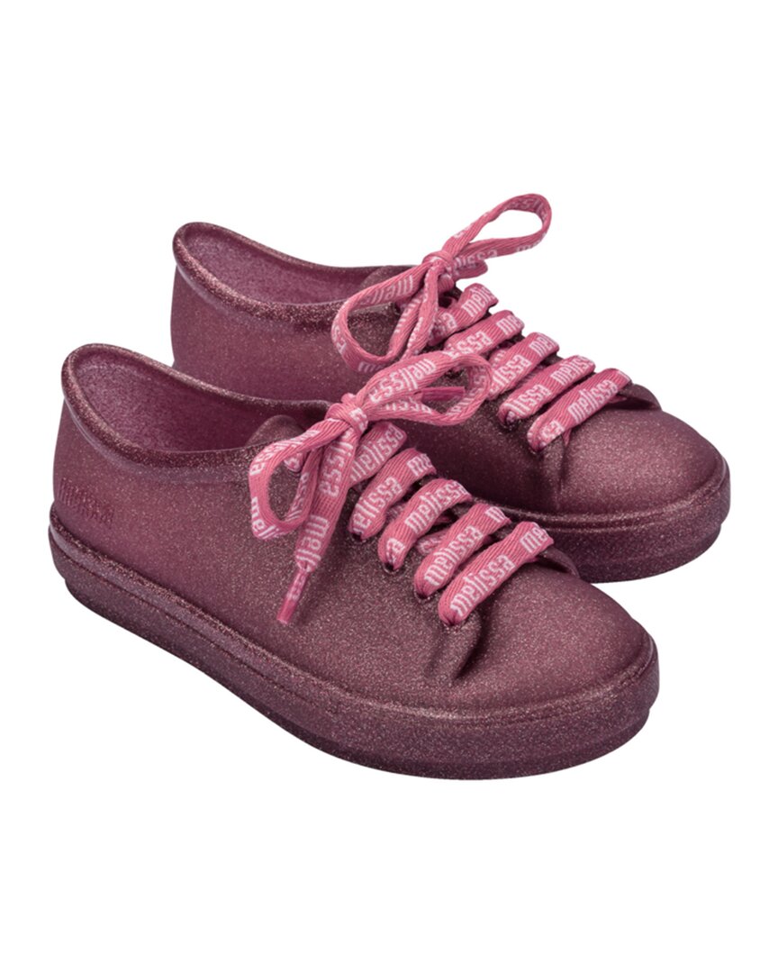 Mini Melissa Hip Lover Sneaker