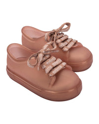 Mini Melissa Hip Lover Baby Sneaker, 8
