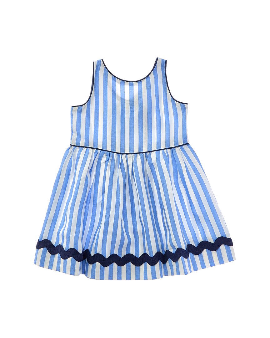 Duffield Lane Fauna Dress
