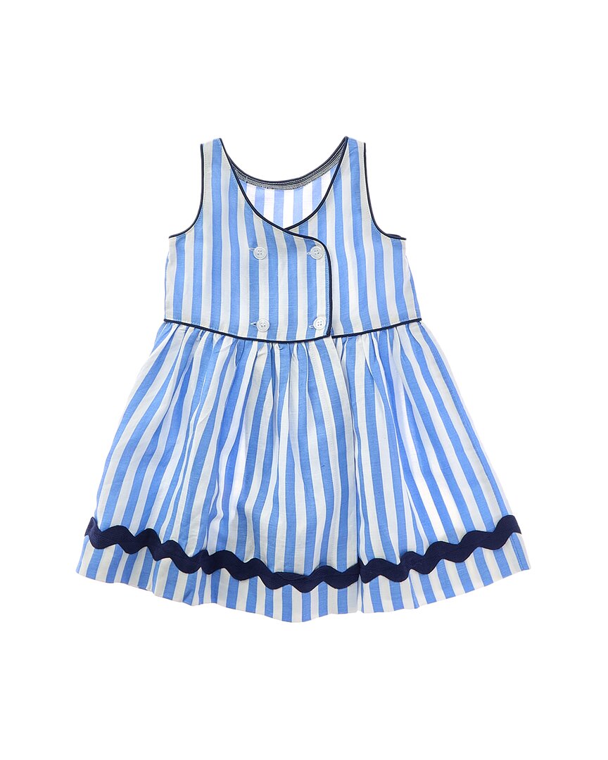 Duffield Lane Fauna Dress