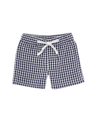 Duffield Lane Kipling Short Blue