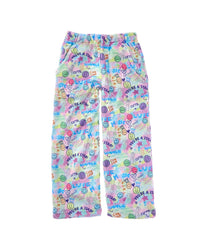 Preppy Goose Pant