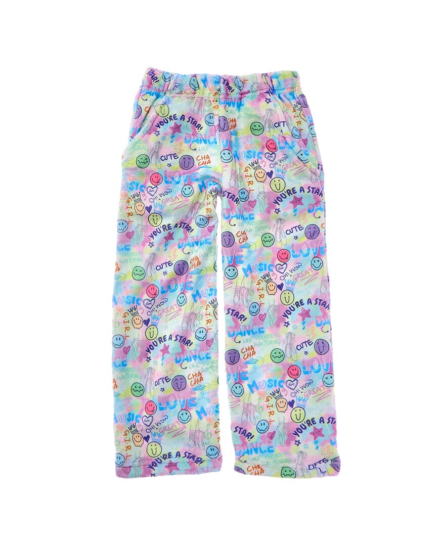 Preppy Goose Pant