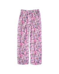 Preppy Goose Pant