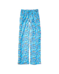Preppy Goose Pant