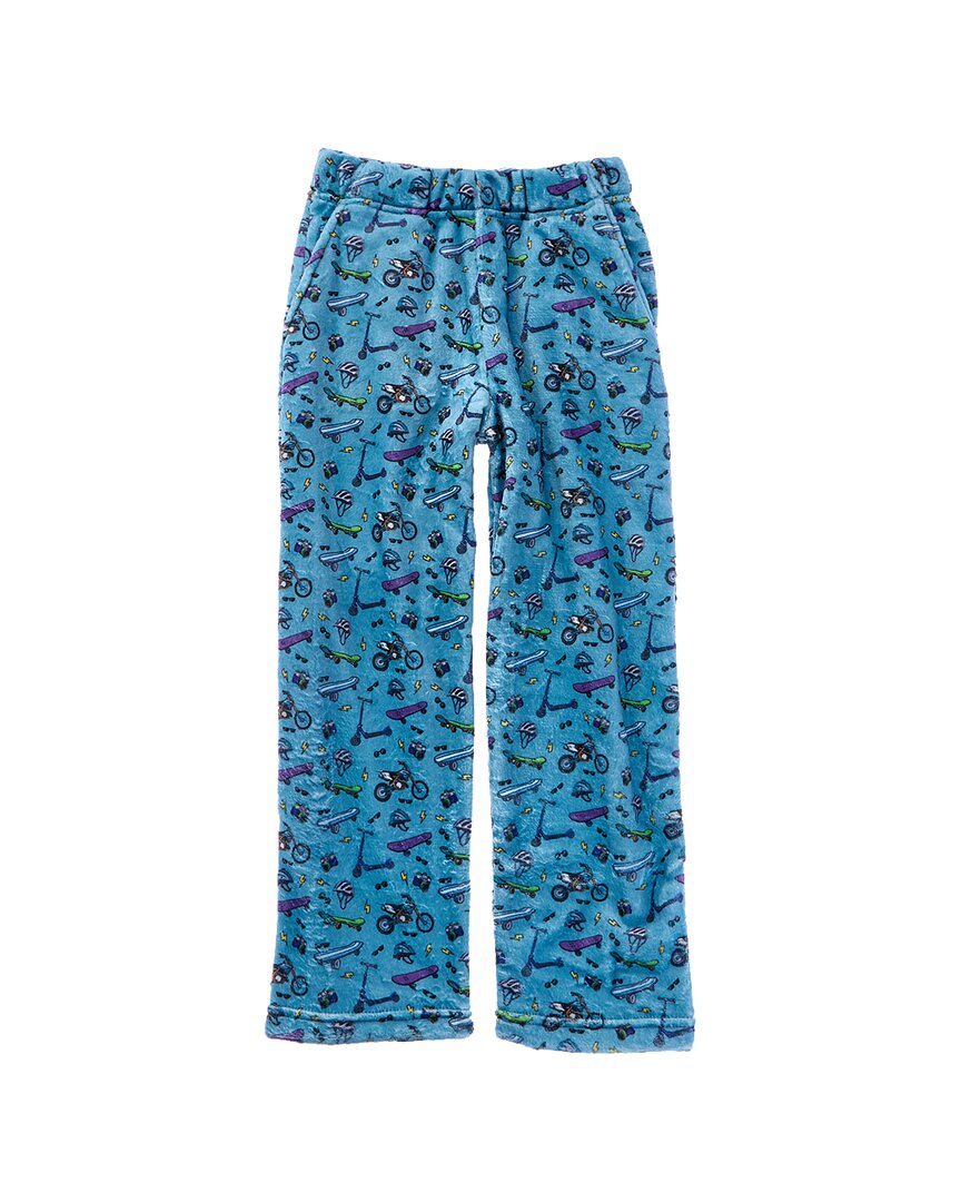 Preppy Goose Pant