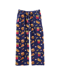 Preppy Goose Pant
