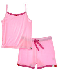 Preppy Goose 2Pc Pajama Set