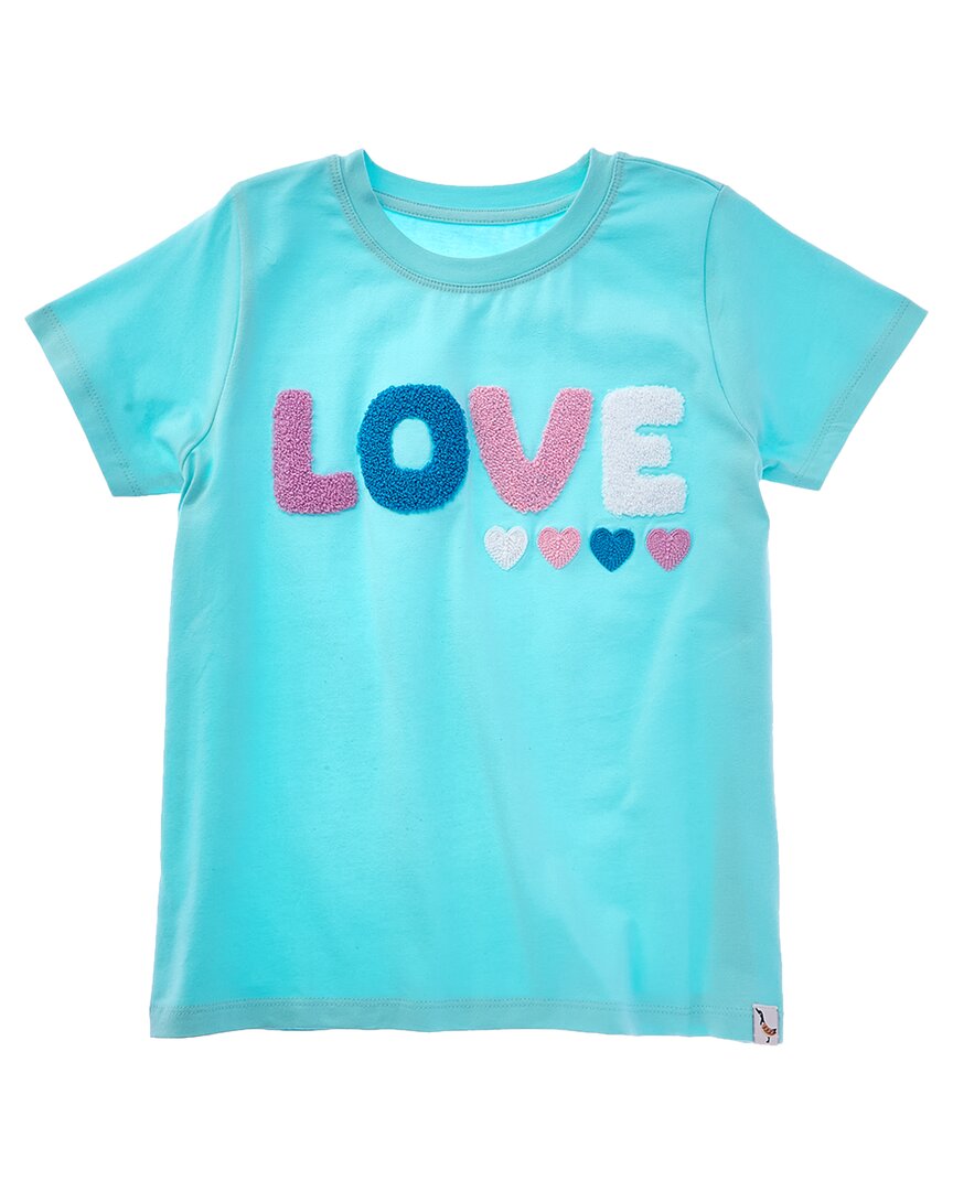 Preppy Goose 2Pc Pajama Set