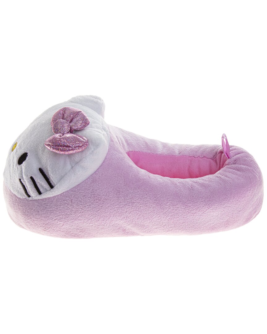 Josmo Hello Kitty Slipper