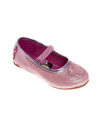 Josmo Minnie Mouse Flat