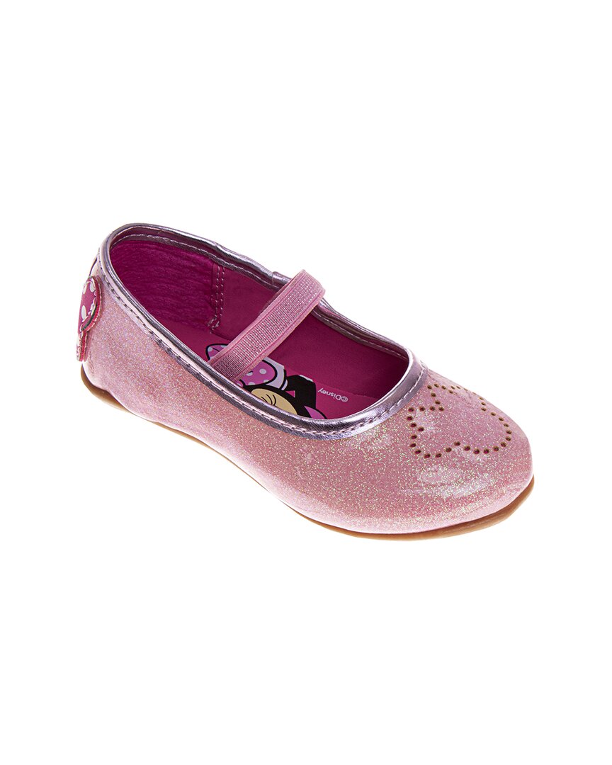 Josmo Minnie Mouse Flat