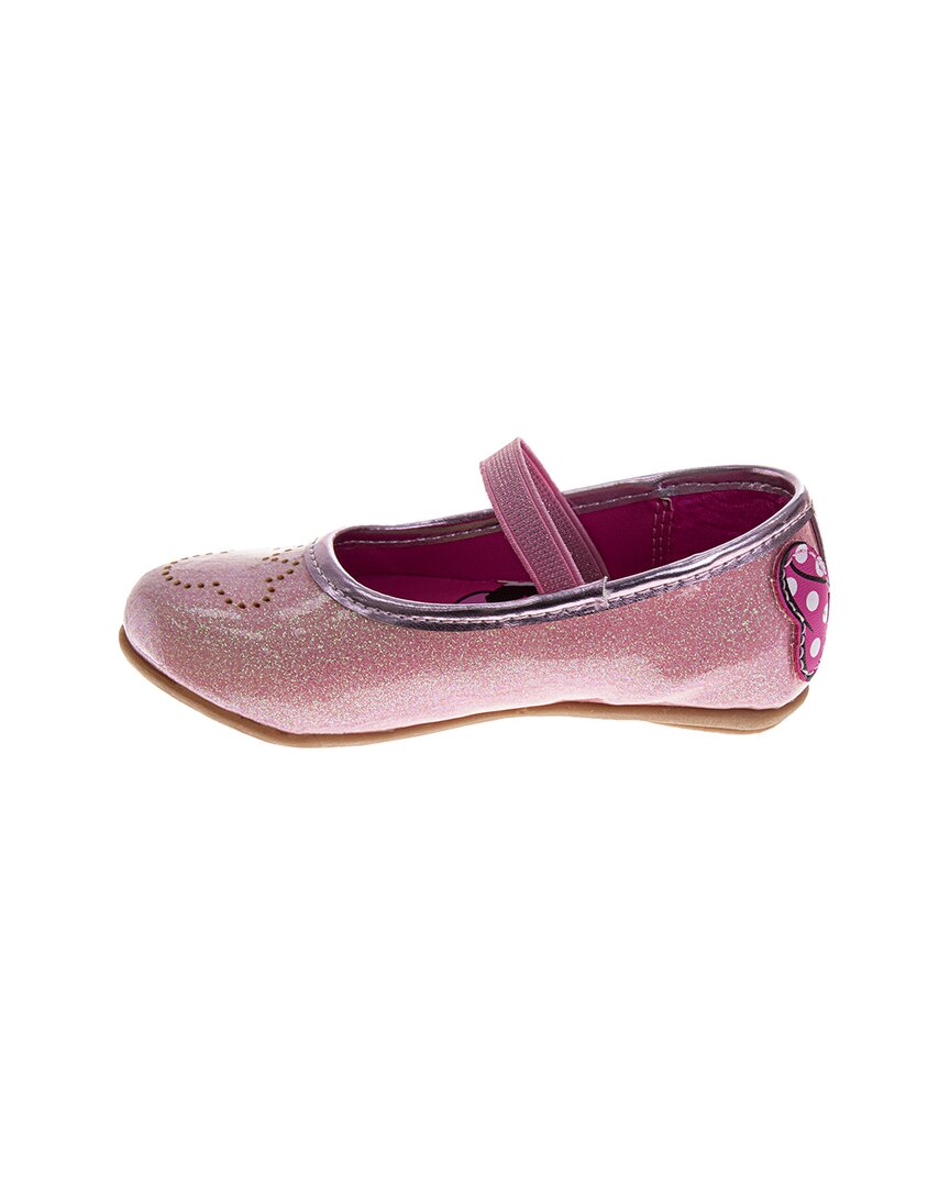 Josmo Minnie Mouse Flat