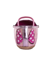 Josmo Minnie Mouse Flat