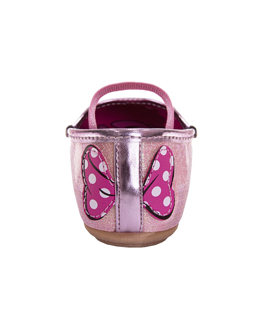 Josmo Minnie Mouse Flat