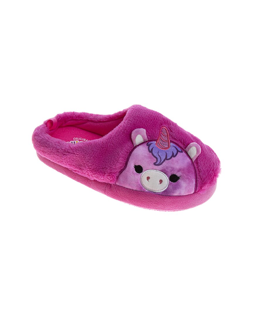 Josmo Squishmallows Slipper