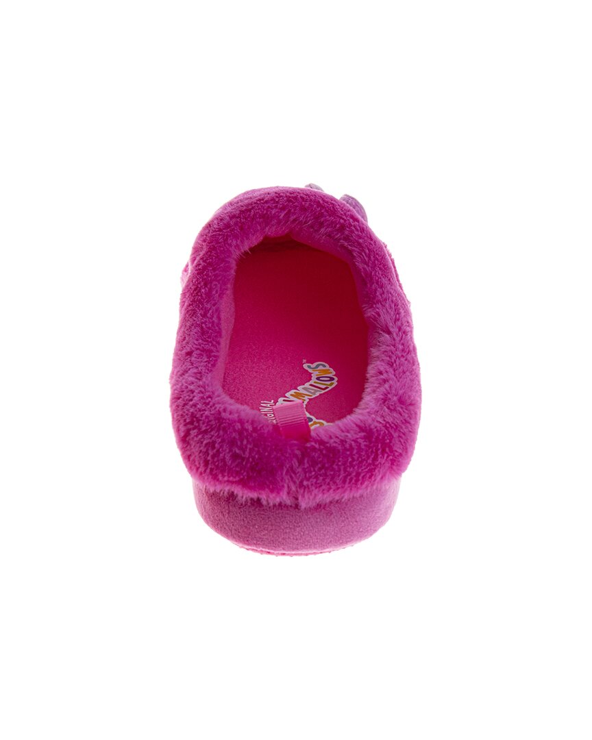 Josmo Squishmallows Slipper