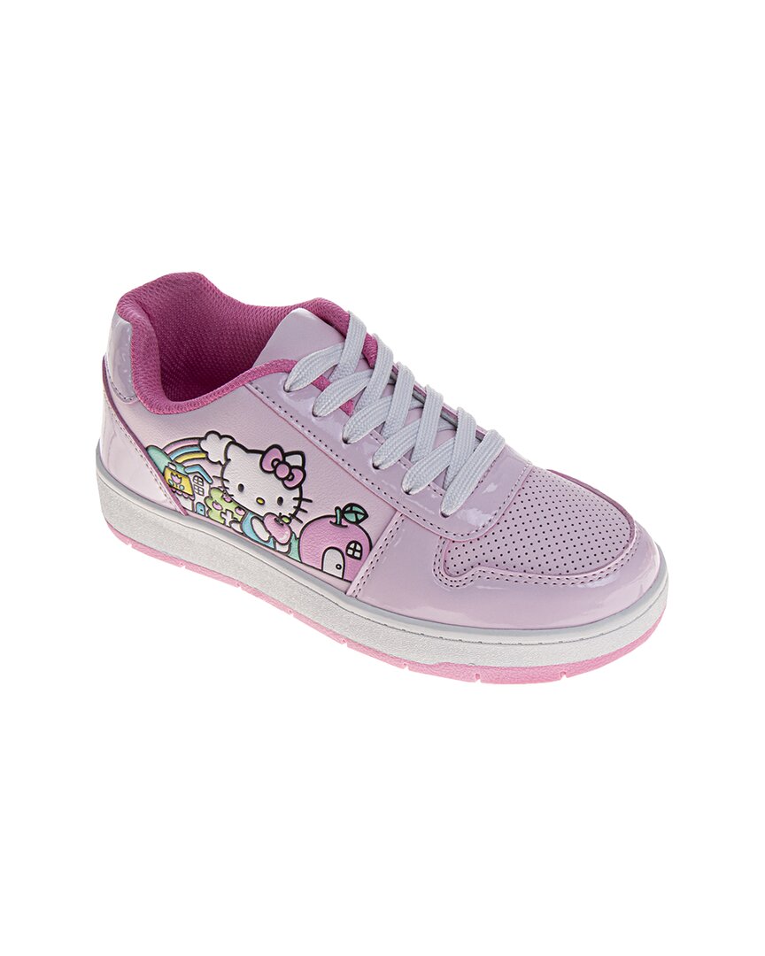 Josmo Hello Kitty Sneaker
