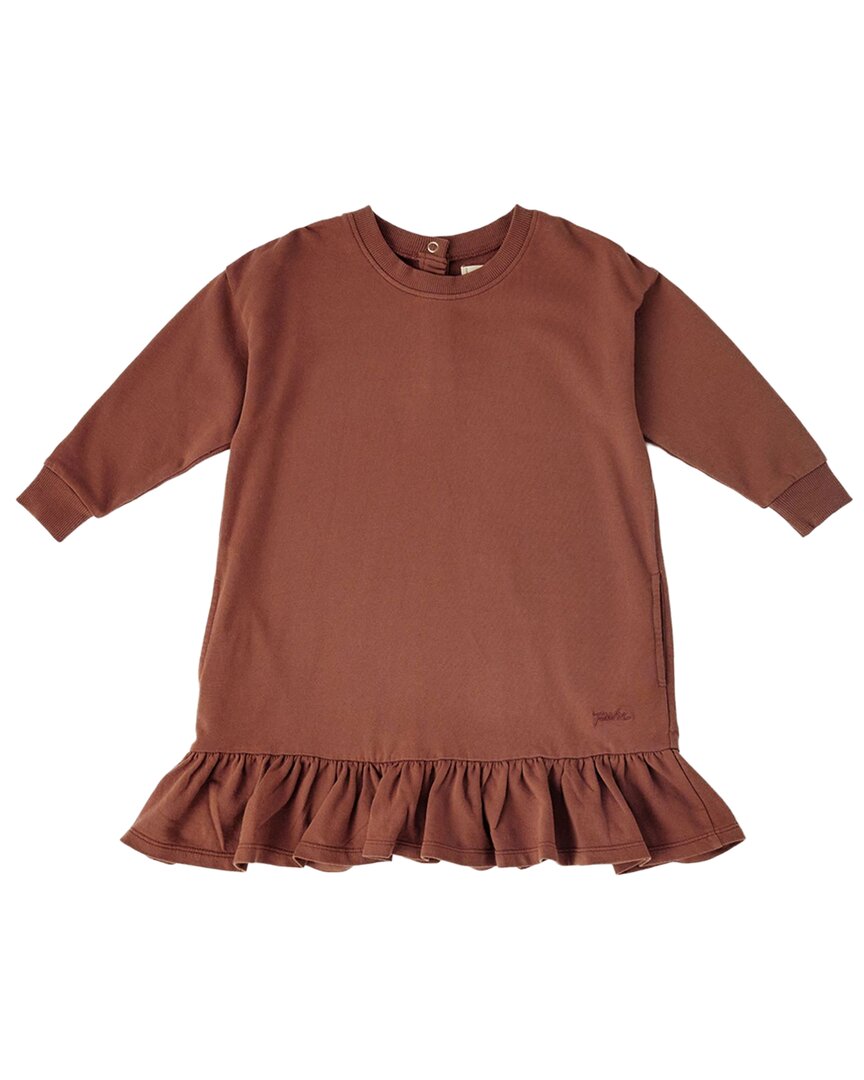 Pehr Dress