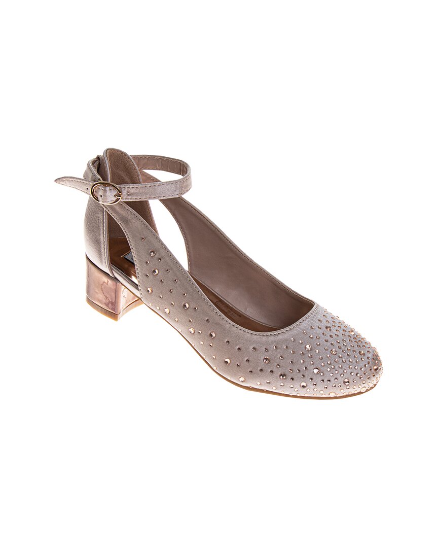 Badgley Mischka Badgley Mischka Heel Dress Shoe