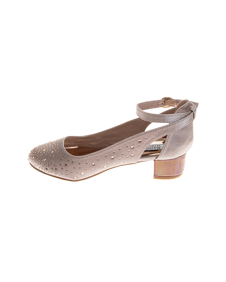 Badgley Mischka Badgley Mischka Heel Dress Shoe