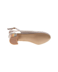 Badgley Mischka Badgley Mischka Heel Dress Shoe