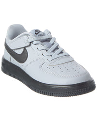 Nike Force 1 Low Easy-On Leather Sneaker