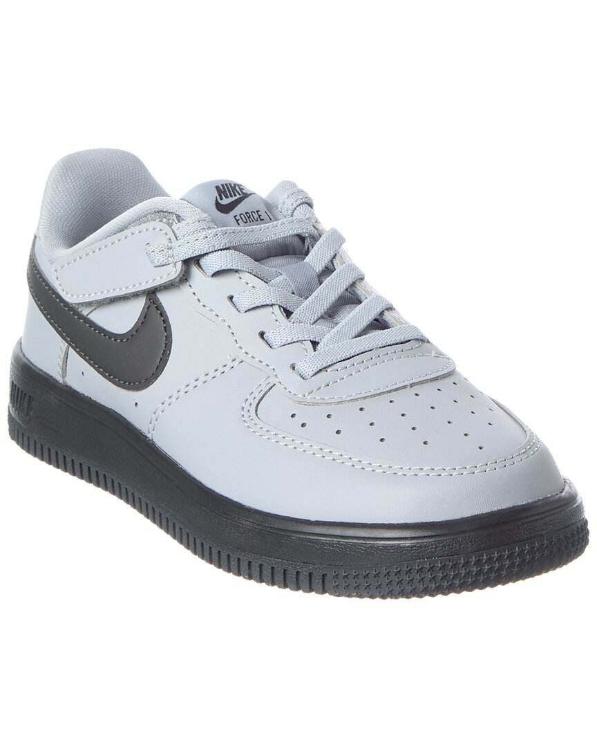 Nike Force 1 Low Easy-On Leather Sneaker