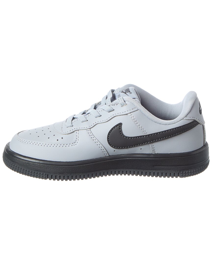 Nike Force 1 Low Easy-On Leather Sneaker