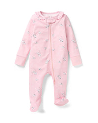 Petite Plume Petite Plume Snug Fit Romper