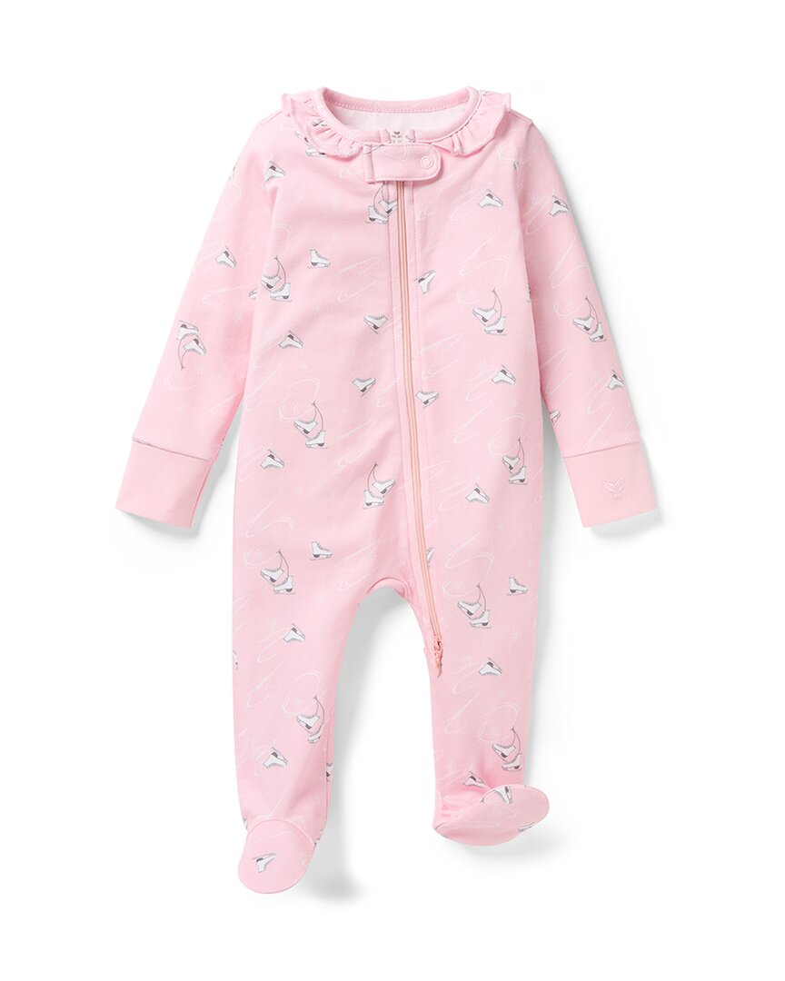 Petite Plume Petite Plume Snug Fit Romper