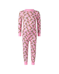 Rachel Riley Rachel Riley Hot Chocolate Jersey Pajama