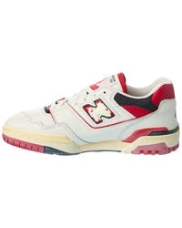 New Balance 550 Leather Sneaker