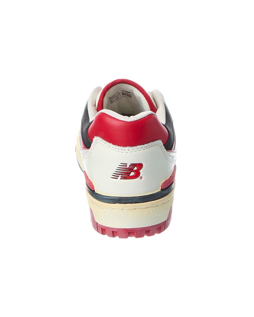 New Balance 550 Leather Sneaker