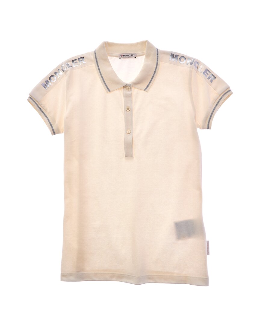 Moncler Polo Shirt