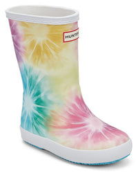 Hunter Hunter First Classic Rubber Rain Boot