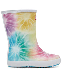 Hunter Hunter First Classic Rubber Rain Boot