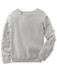 Nellystella Snowdrop Wool-Blend Sweater
