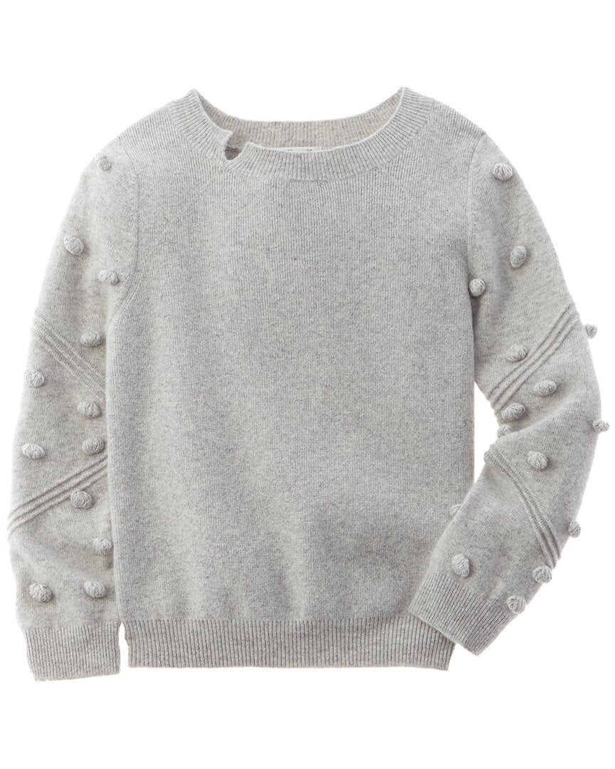 Nellystella Snowdrop Wool-Blend Sweater