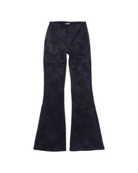 Katiejnyc Woodstock Coated Jean