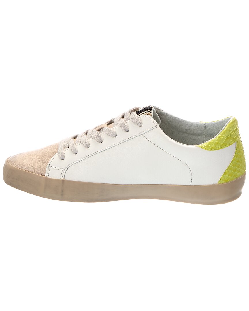 Shushop Mia Sneaker