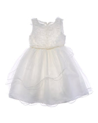 Badgley Mischka Badgley Mischka Angie Dress