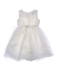 Badgley Mischka Badgley Mischka Angie Dress