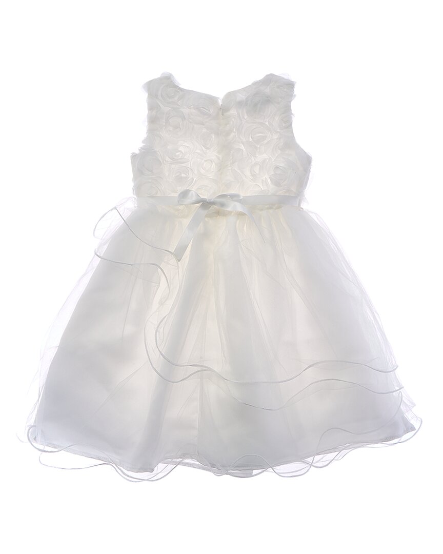Badgley Mischka Badgley Mischka Angie Dress