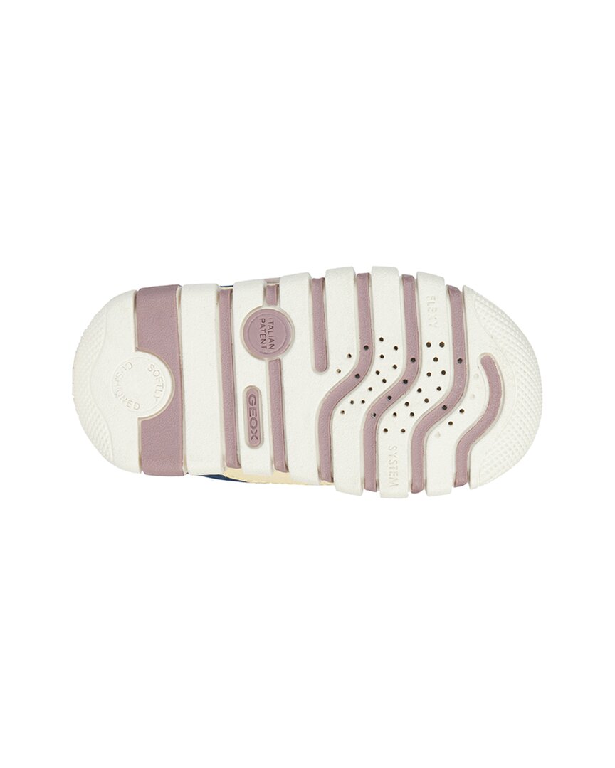 Geox Lupidoo Sneaker