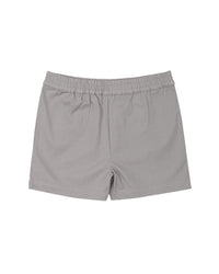 Monica + Andy Organic Everyday Twill Shorts