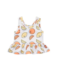 Monica + Andy Tankini Top